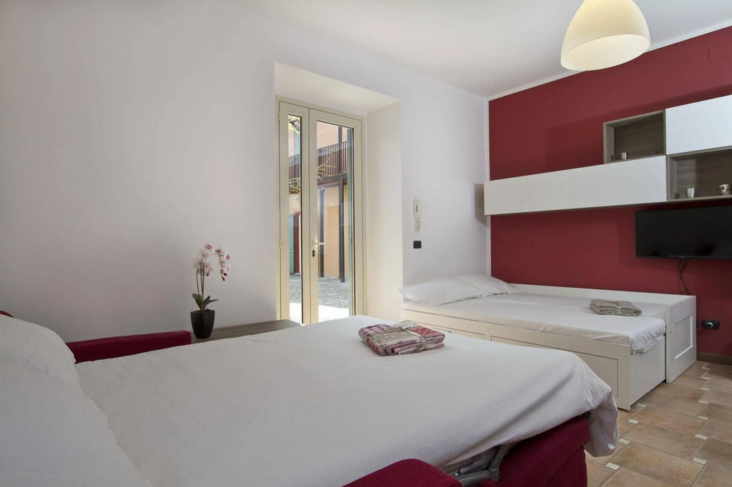 Impero House Rent - Verbania
