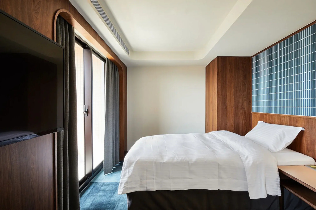 天下南隅 Provintia Hotel