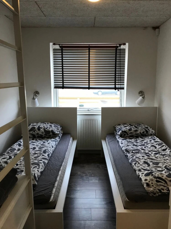 Barneys Rooms