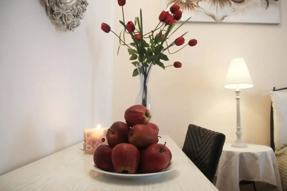 Casamore Rooms