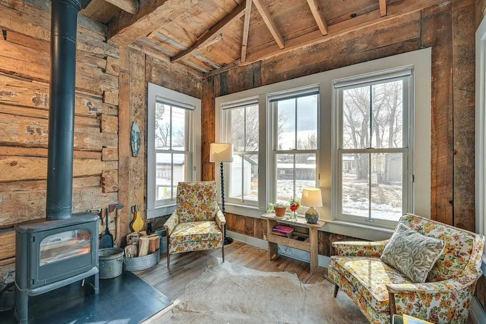 Historic Home Near Main Street Buena Vista!