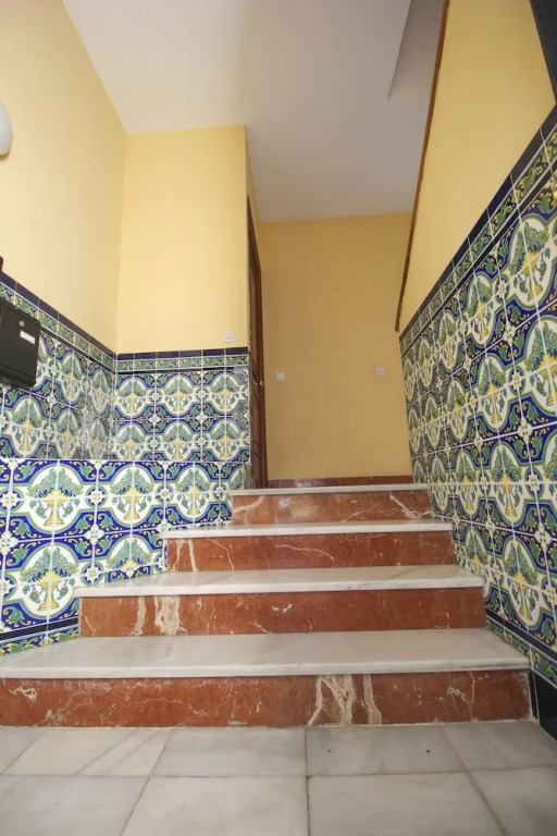 Deluxe Apartment Feijoo