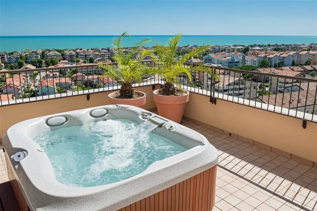Villa Maria Hotel & SPA