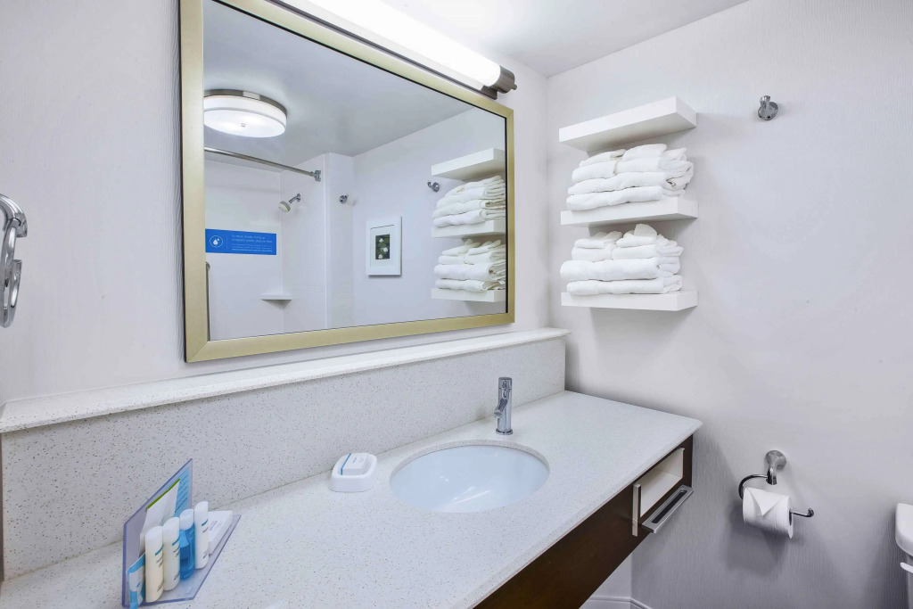 Hampton Inn Toledo-South/Maumee