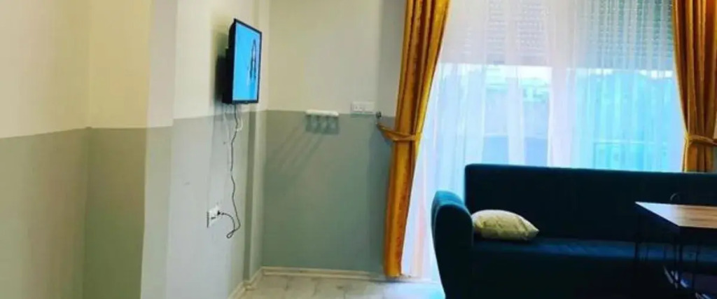 akdeniz suite