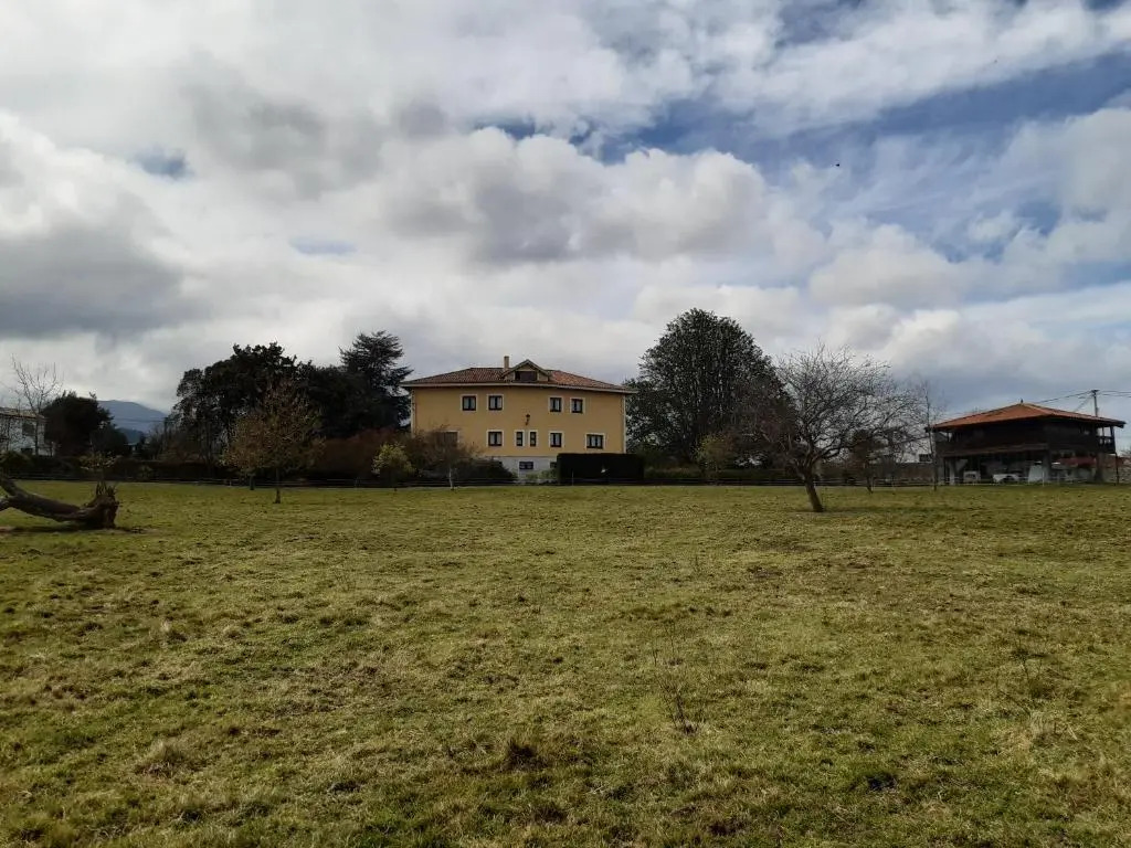 Hotel Hontoria