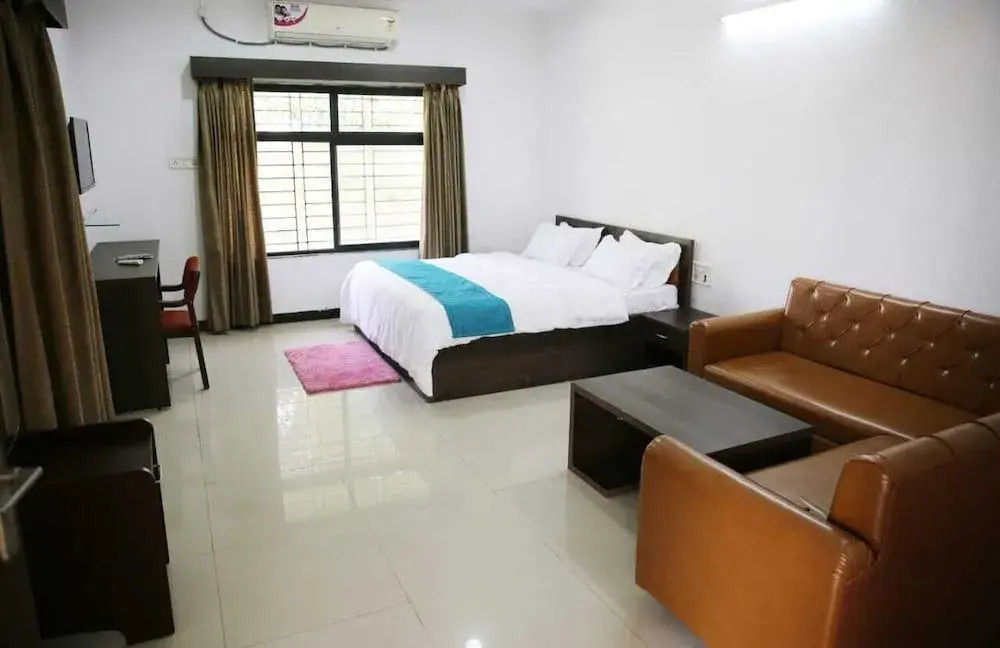 Soumya Resorts