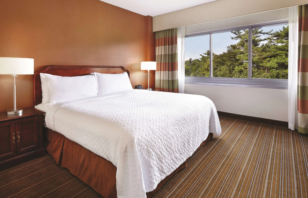 Embassy Suites Parsippany