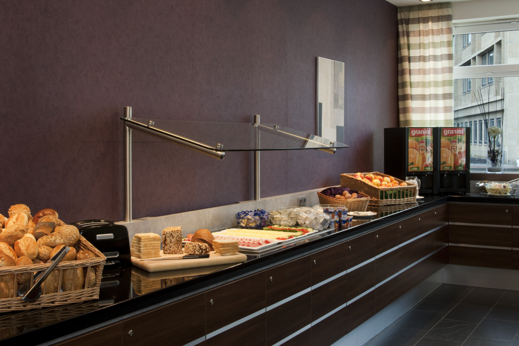 Holiday Inn Express Gütersloh by IHG