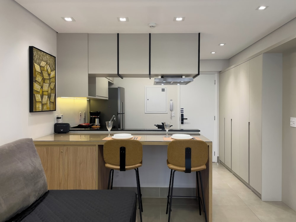 D'house Apartamentos
