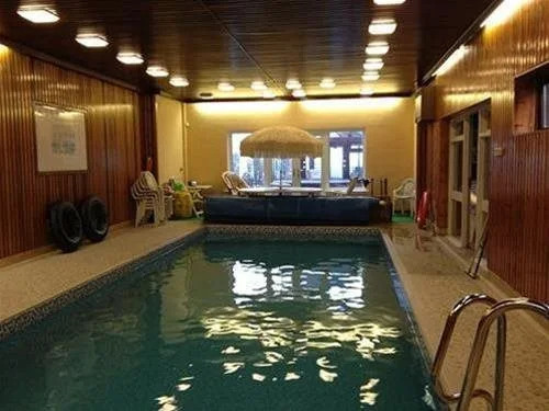 Kimberly House Bed & Breakfast
