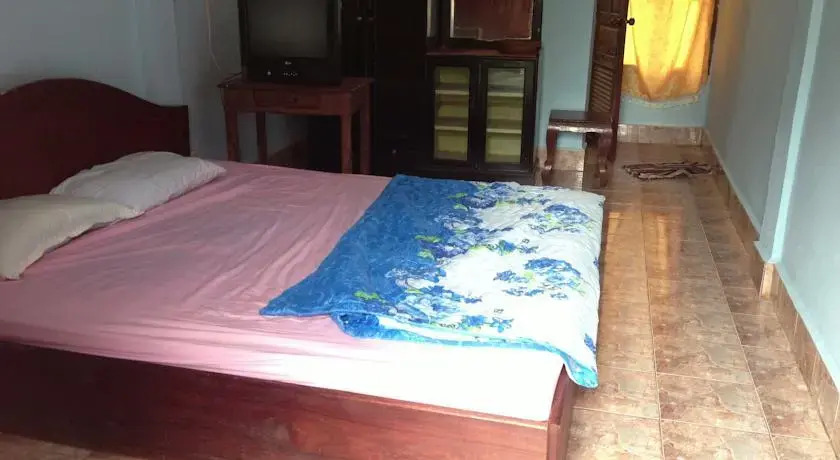 Davien Hotel