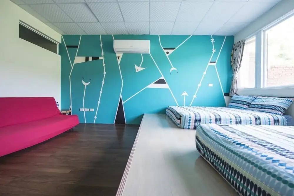 Shiacare Hostel
