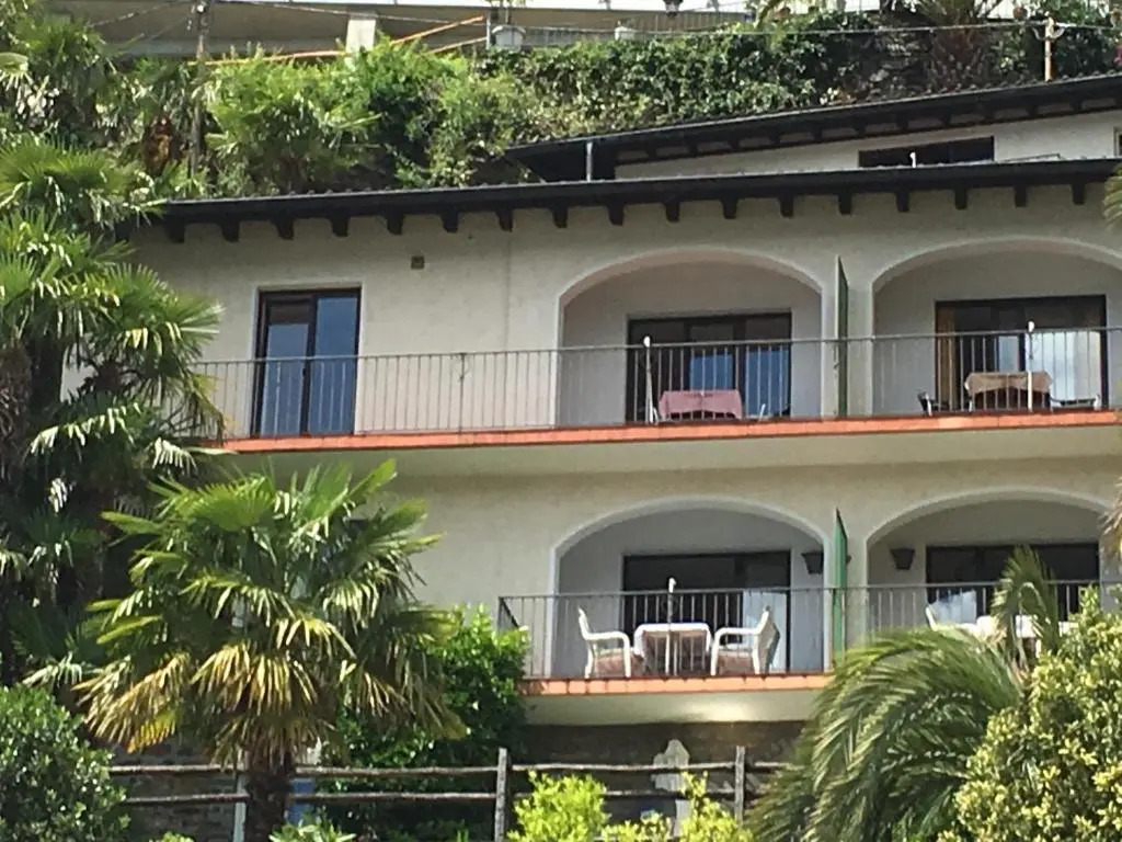 Residenza Bettina BnB & Ferienwohnungen
