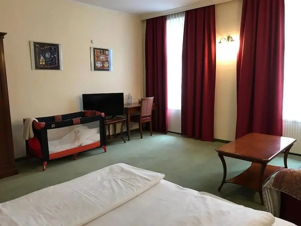 Hotel Raimundhof