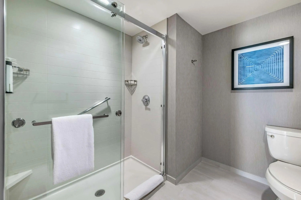 Hyatt Place Riverside Downtown