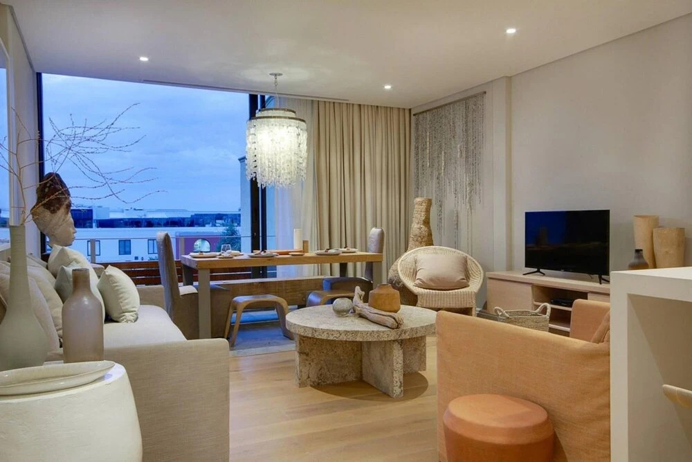 Stylish Apartment in the Heart of the De Waterkant Loader A