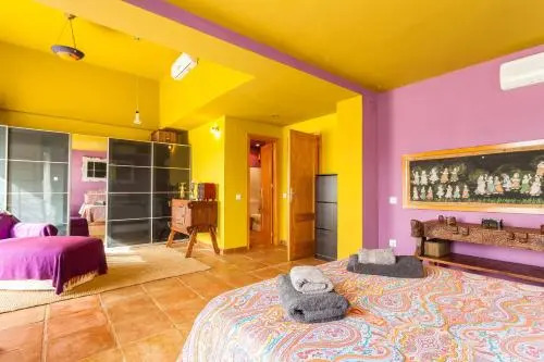 Villa con Vistas