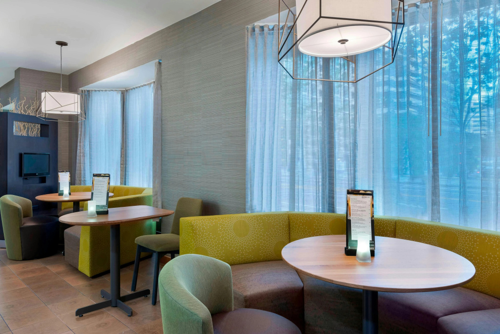 Residence Inn Tampa Downtown