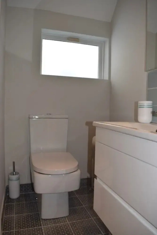 Modern 3 Bedroom Penthouse in Templebar