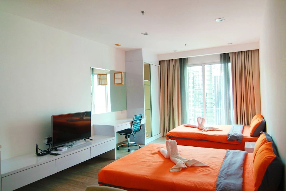 One Bukit Ceylon  - EcoSuites
