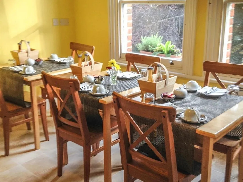 Primrose Guest House