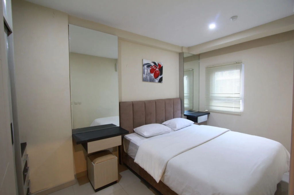 Fastrooms Bekasi