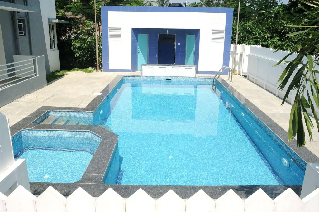 Leisure Stays - Premium Suites