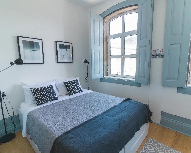 Vila Santa Cruz Guest House