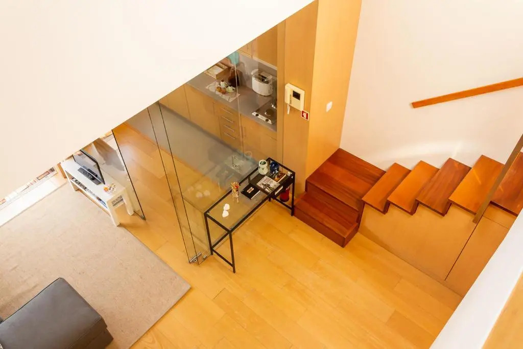 Portus Vita Apartamento T0 Duplex