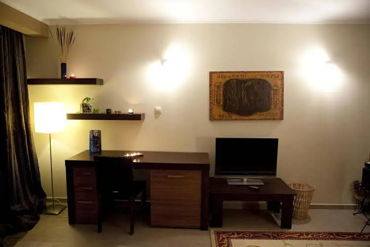 Samothraki Village Hotel