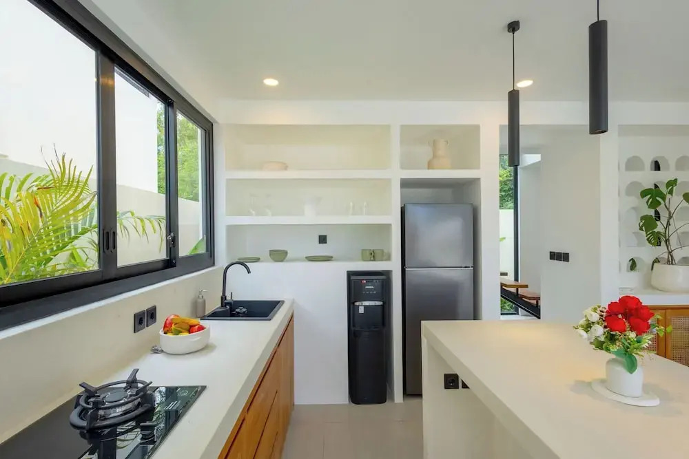 Villa Kanu by Pertama Stay