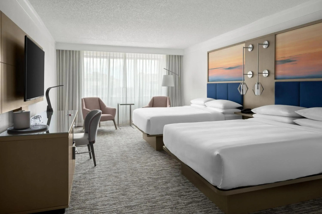 West Palm Beach Marriott