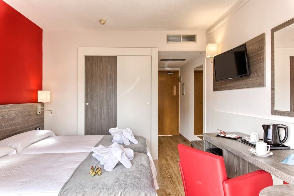 Medplaya Hotel Riudor