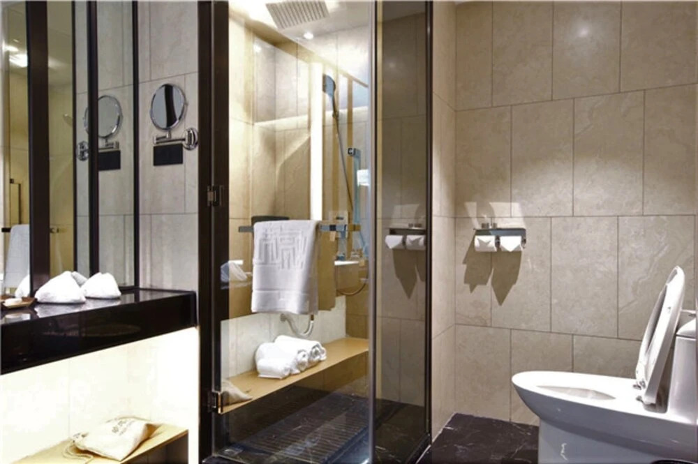 Kuanrong All Suite Hotel Chongqing Jiangbei Yuanzhu