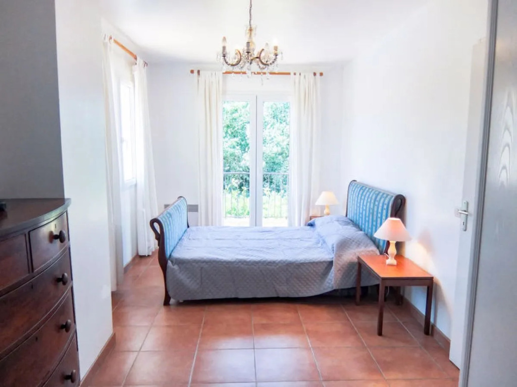 Holiday Home Villa Brigantin by Interhome