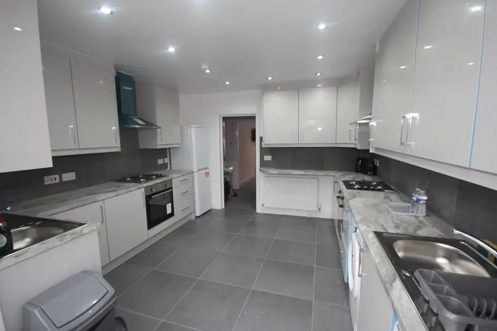 Ickenham House