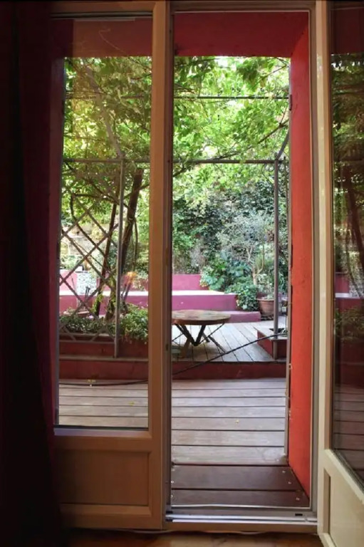 Chambres dHôtes dEndoume