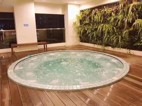Capitol Park Minimum Stay 2 Nights
