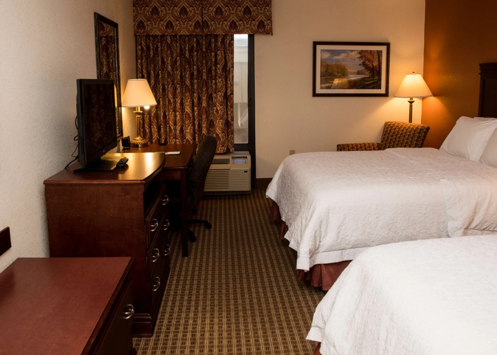 Hampton by Hilton - North Platte