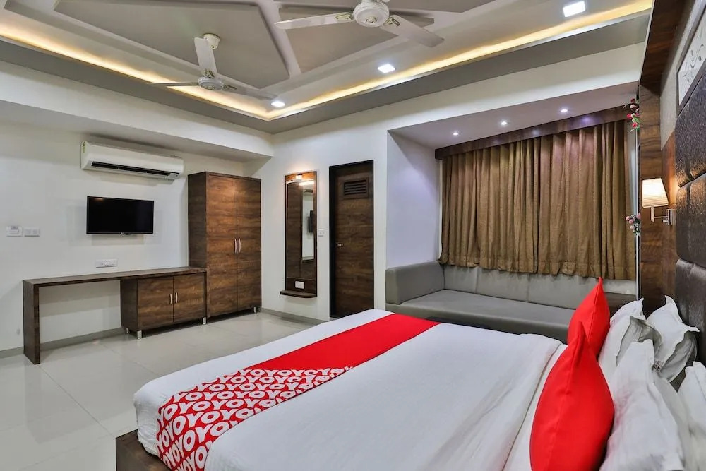 Hotel Shivkunj Exotica by OYO Rooms