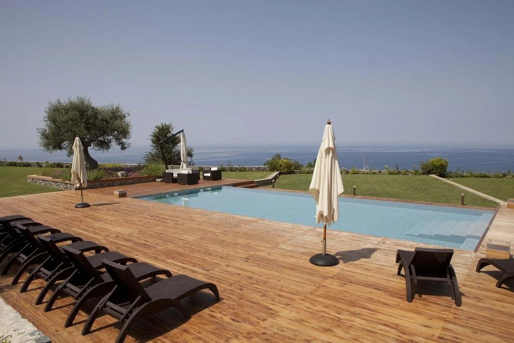Villa Mediterraneo