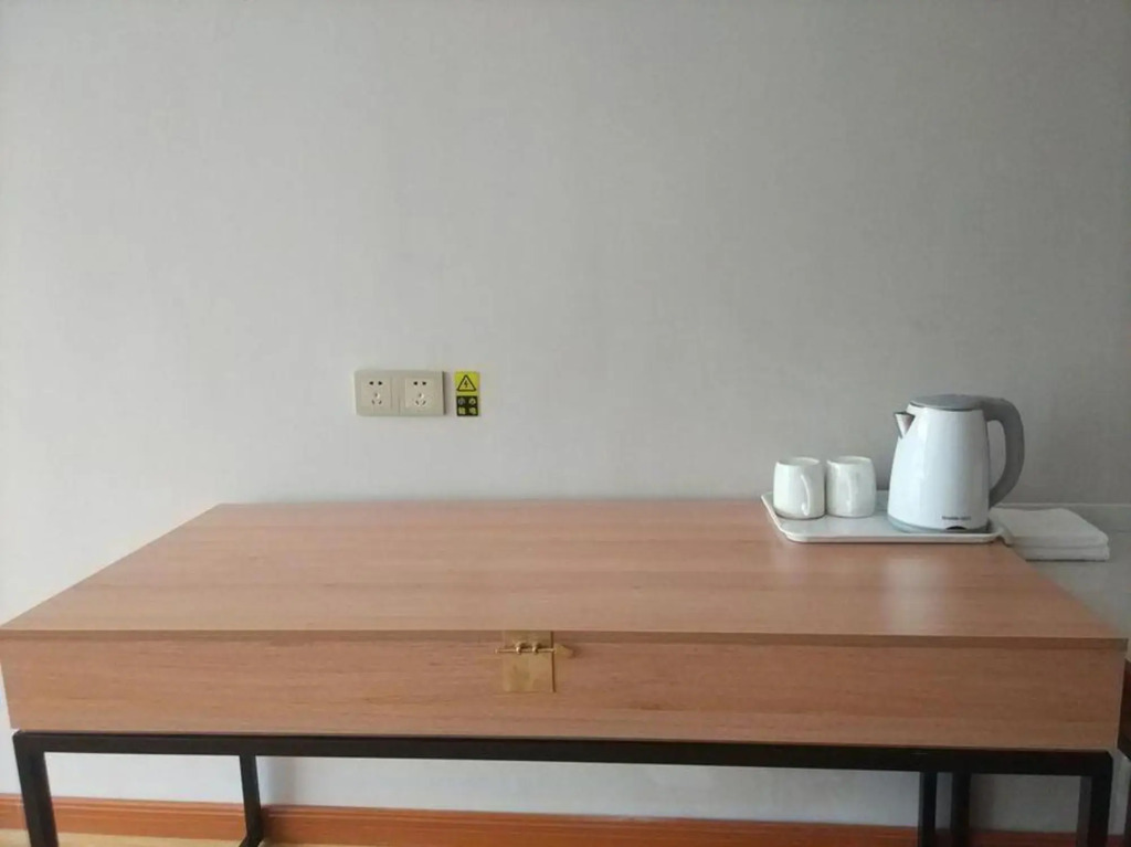 Hegui Mansion Boutique Hotel