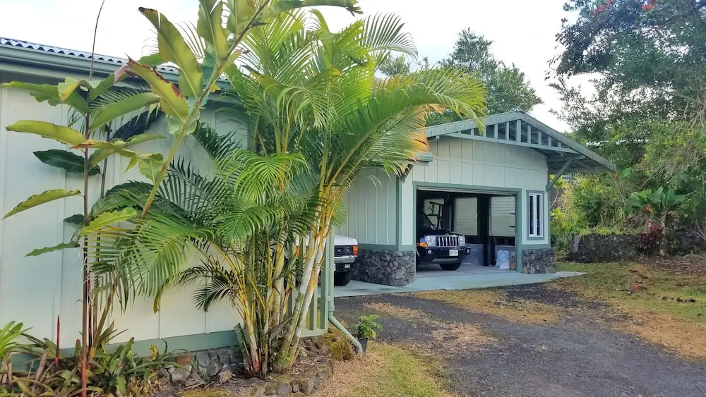 Hilo Vacation Rental
