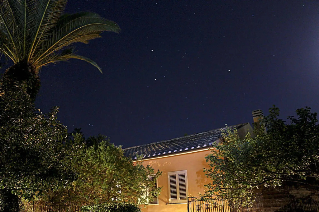 Villa Carlotta Resort