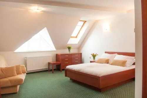 B&B Vila Otočec