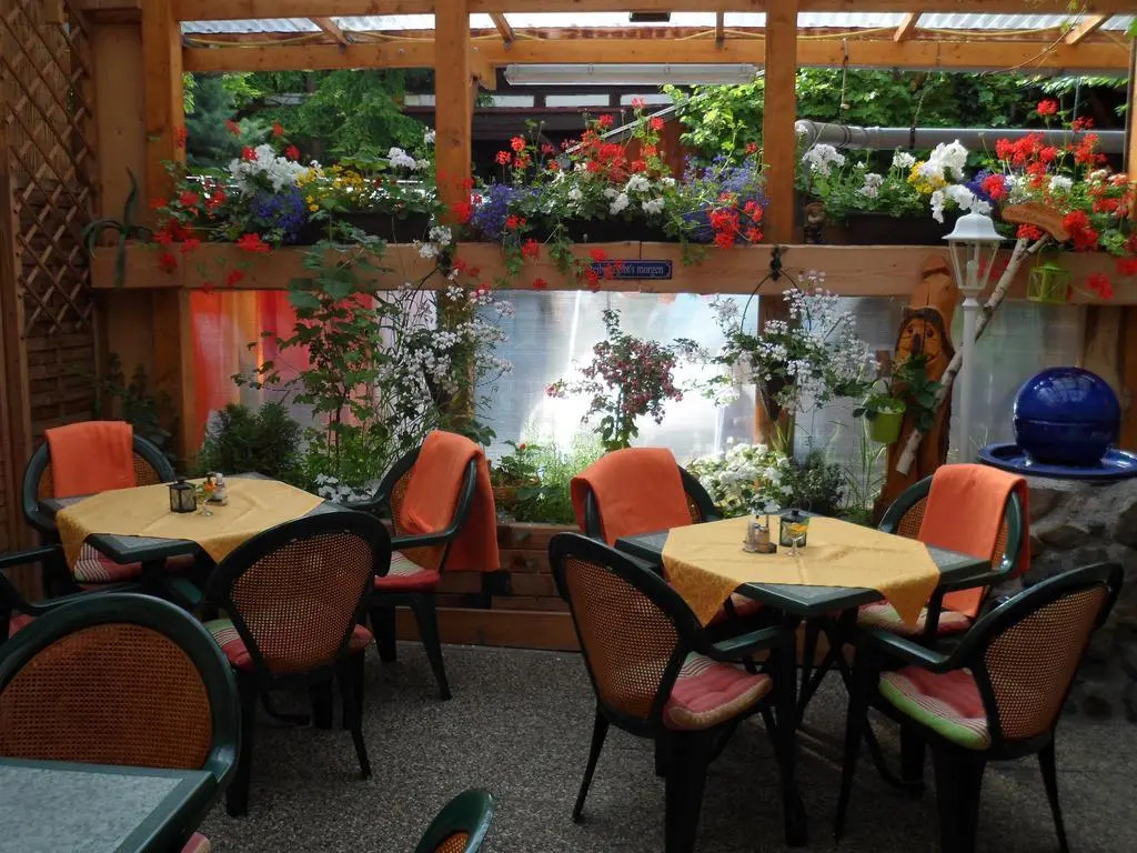 Traditions - Hotel "Zur Tanne"