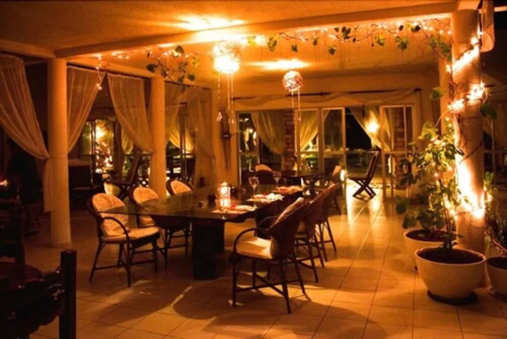 Villa Pantai Milagres Exclusive Hotel