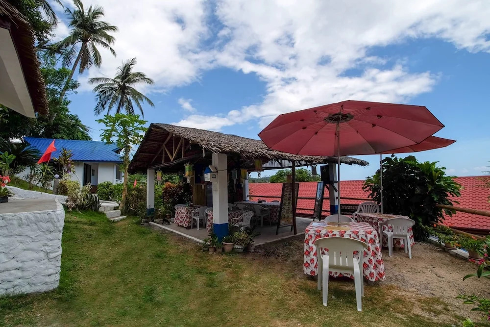 ZEN Rooms Sabang Beachview