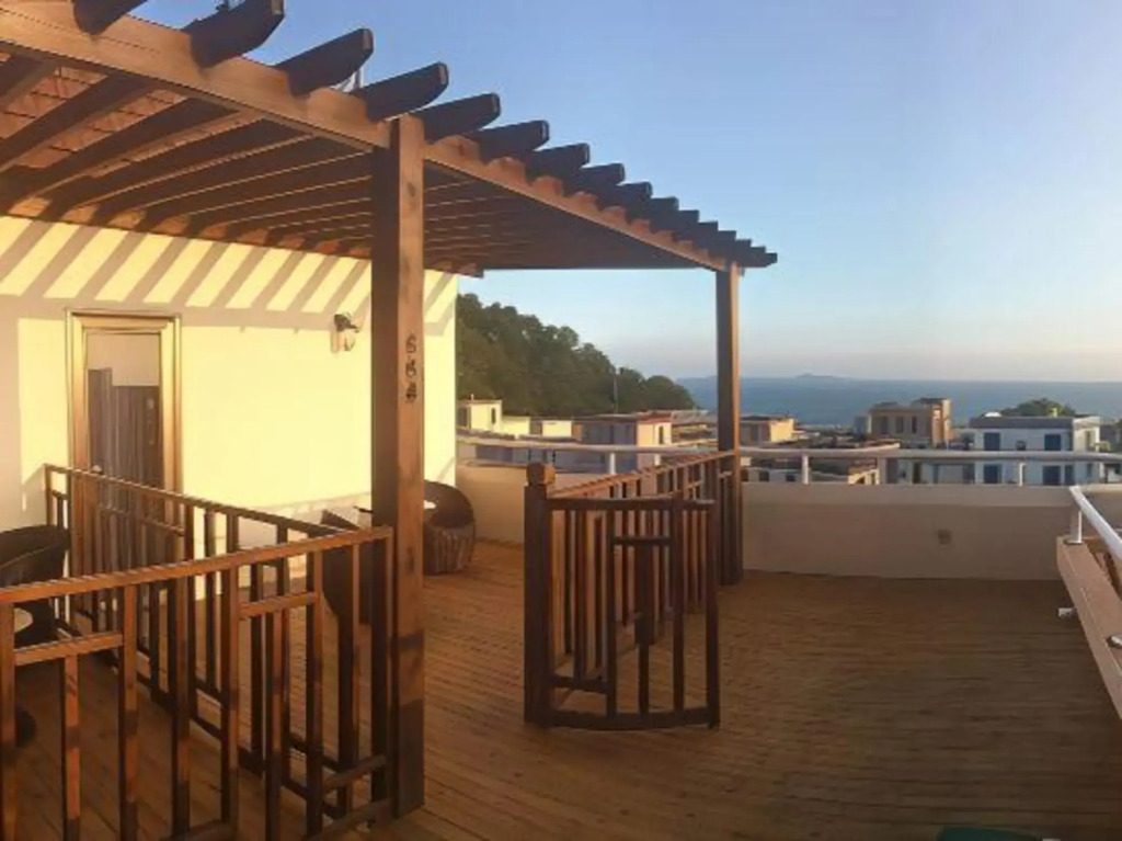 Season Seaview Inn